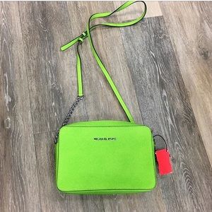 Michael Kors Crossbody